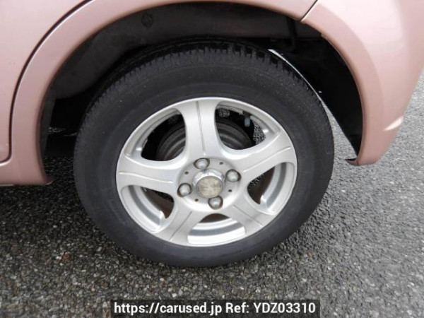 Used 2011 AT mitsubishi ek-wagon H82W Image[33]