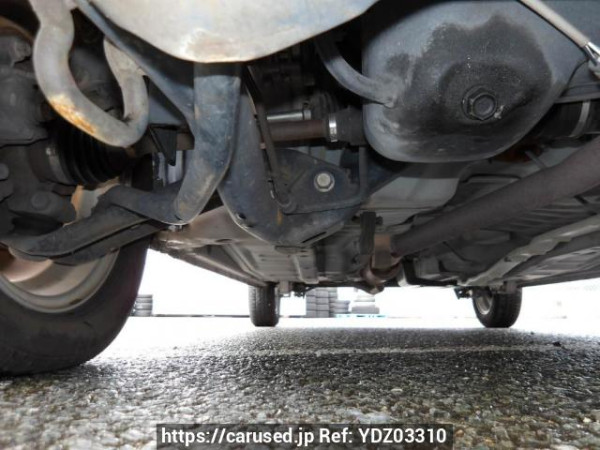 Used 2011 AT mitsubishi ek-wagon H82W Image[34]