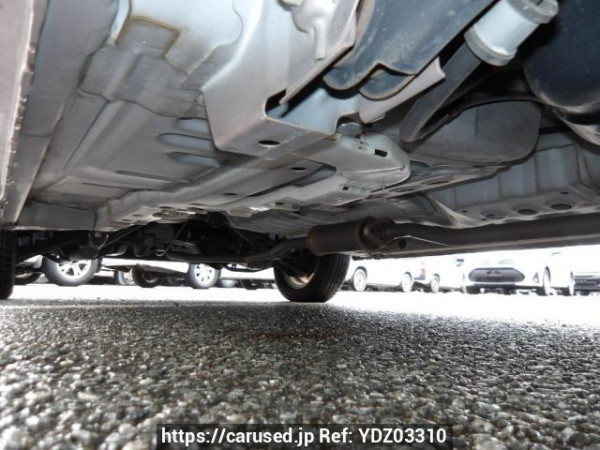 Used 2011 AT mitsubishi ek-wagon H82W Image[38]