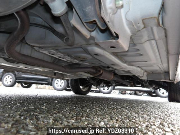 Used 2011 AT mitsubishi ek-wagon H82W Image[39]