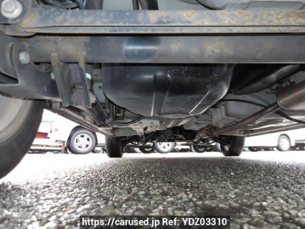 Used 2011 AT mitsubishi ek-wagon H82W Image[40]