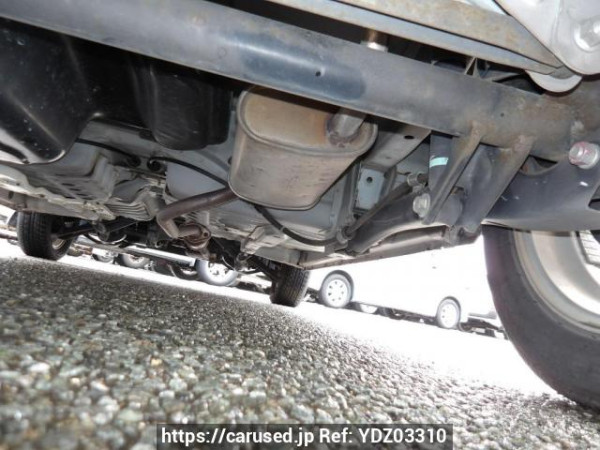 Used 2011 AT mitsubishi ek-wagon H82W Image[41]