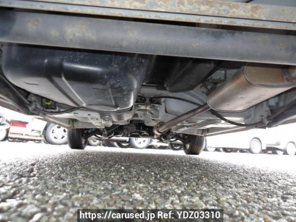 Used 2011 AT mitsubishi ek-wagon H82W Image[42]