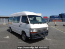 Toyota Hiace Commuter RZH125B
