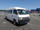 Toyota Hiace Commuter