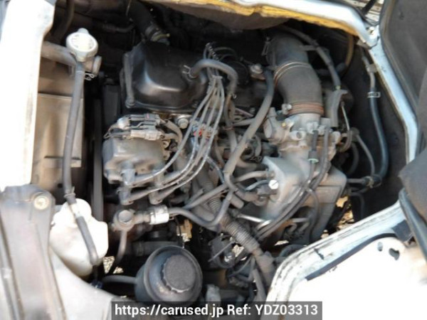 Used 2003 AT toyota hiace-commuter RZH125B Image[10]