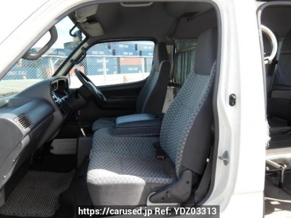 Used 2003 AT toyota hiace-commuter RZH125B Image[14]
