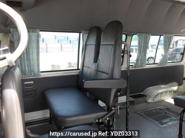 Used 2003 AT toyota hiace-commuter RZH125B Image[15]