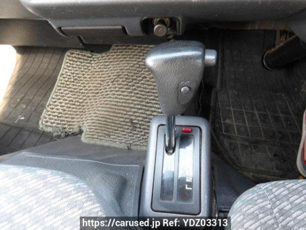 Used 2003 AT toyota hiace-commuter RZH125B Image[28]