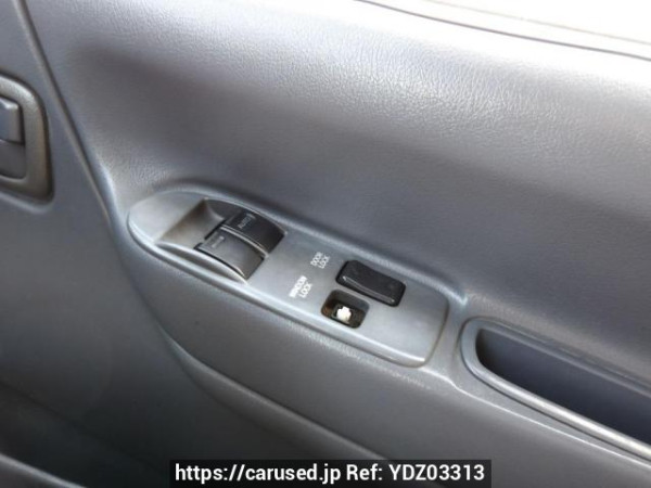 Used 2003 AT toyota hiace-commuter RZH125B Image[30]