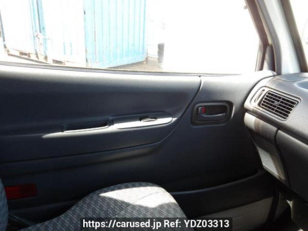 Used 2003 AT toyota hiace-commuter RZH125B Image[31]