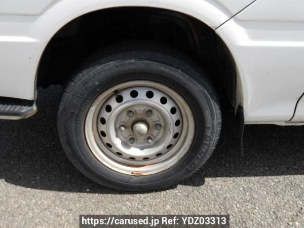 Used 2003 AT toyota hiace-commuter RZH125B Image[32]