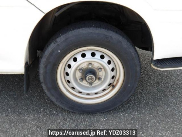 Used 2003 AT toyota hiace-commuter RZH125B Image[33]