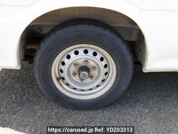 Used 2003 AT toyota hiace-commuter RZH125B Image[34]