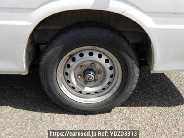 Used 2003 AT toyota hiace-commuter RZH125B Image[35]