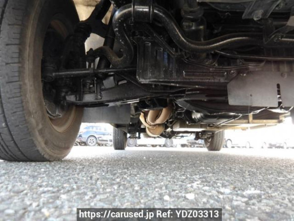 Used 2003 AT toyota hiace-commuter RZH125B Image[36]