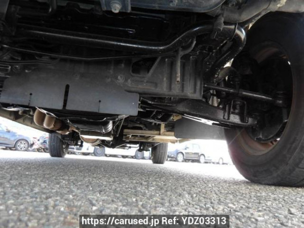 Used 2003 AT toyota hiace-commuter RZH125B Image[37]