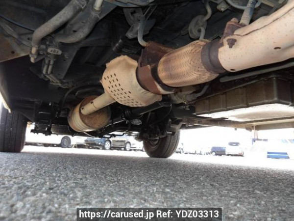 Used 2003 AT toyota hiace-commuter RZH125B Image[38]