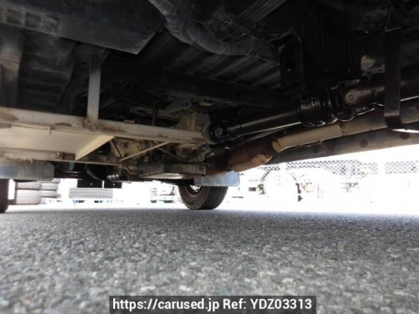 Used 2003 AT toyota hiace-commuter RZH125B Image[40]