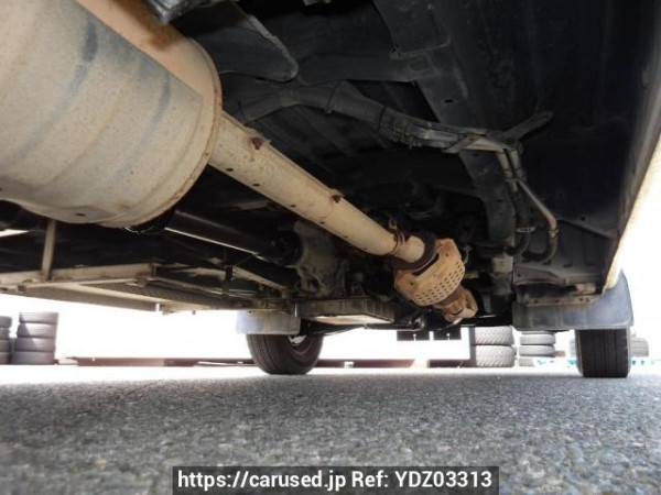 Used 2003 AT toyota hiace-commuter RZH125B Image[41]