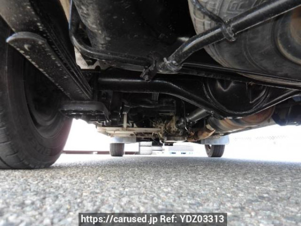 Used 2003 AT toyota hiace-commuter RZH125B Image[42]