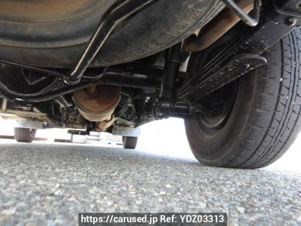 Used 2003 AT toyota hiace-commuter RZH125B Image[44]