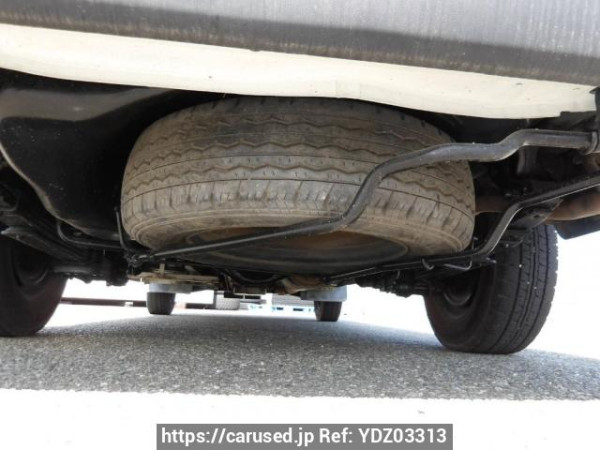 Used 2003 AT toyota hiace-commuter RZH125B Image[45]