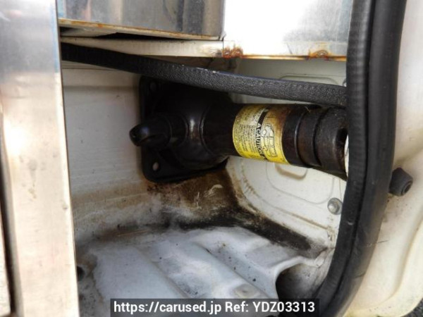 Used 2003 AT toyota hiace-commuter RZH125B Image[46]