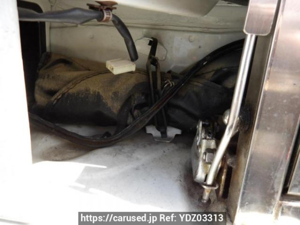 Used 2003 AT toyota hiace-commuter RZH125B Image[47]