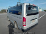 Used 2007 MT toyota hiace-van TRH200V Image[4]