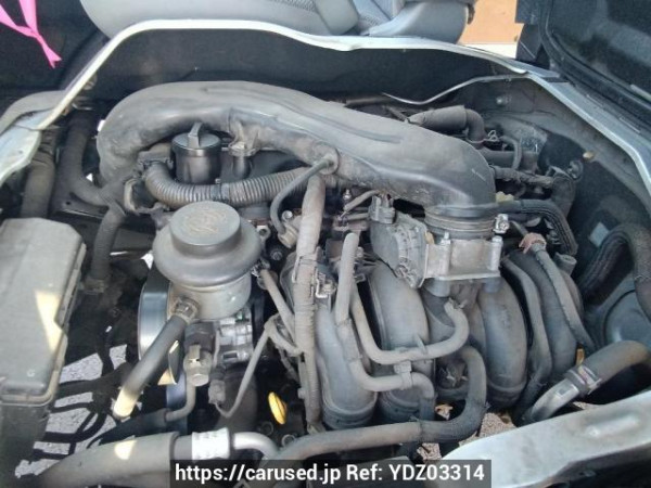 Used 2007 MT toyota hiace-van TRH200V Image[10]