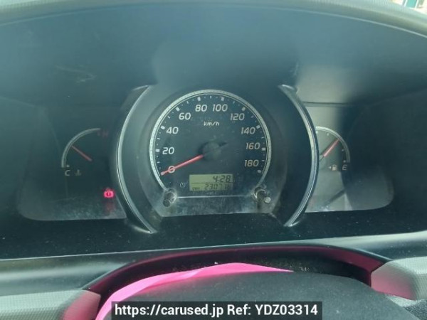 Used 2007 MT toyota hiace-van TRH200V Image[19]