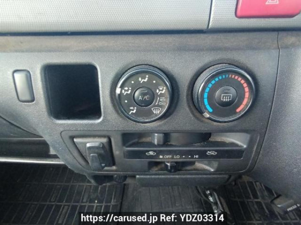 Used 2007 MT toyota hiace-van TRH200V Image[23]