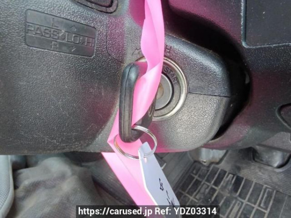 Used 2007 MT toyota hiace-van TRH200V Image[25]