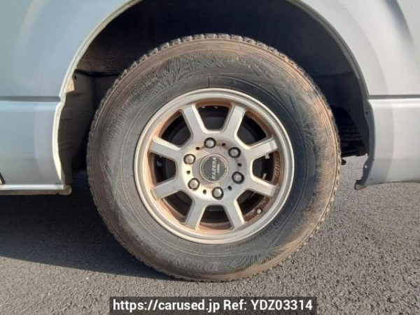 Used 2007 MT toyota hiace-van TRH200V Image[29]