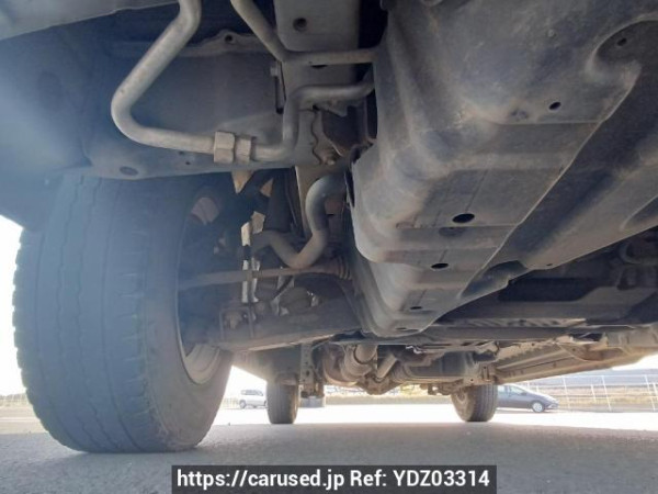 Used 2007 MT toyota hiace-van TRH200V Image[30]