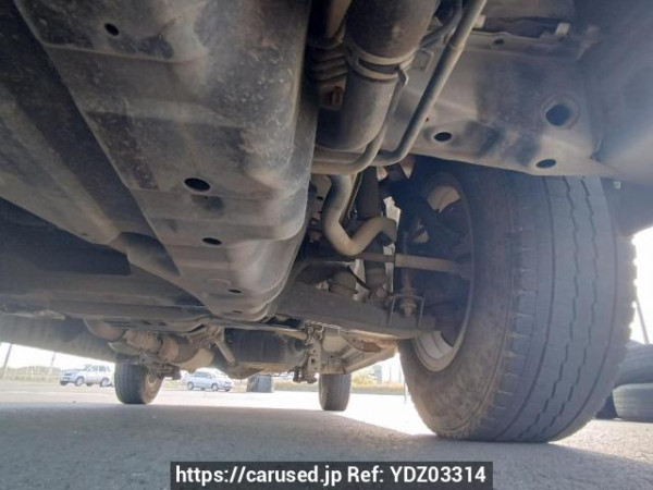 Used 2007 MT toyota hiace-van TRH200V Image[31]