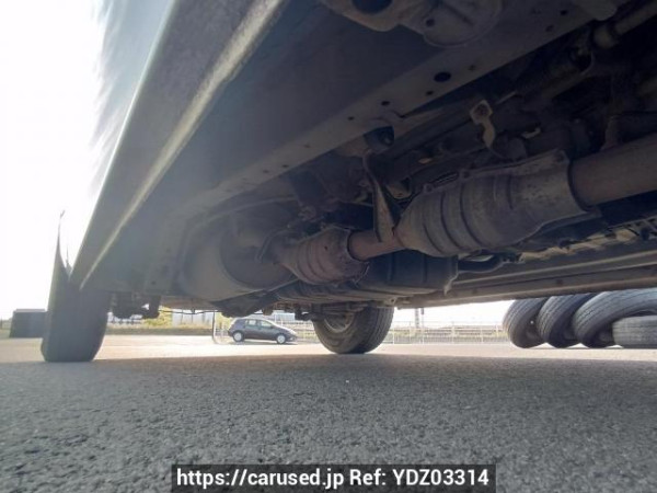 Used 2007 MT toyota hiace-van TRH200V Image[32]