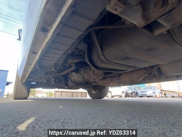 Used 2007 MT toyota hiace-van TRH200V Image[34]