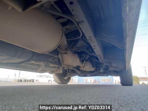 Used 2007 MT toyota hiace-van TRH200V Image[35]