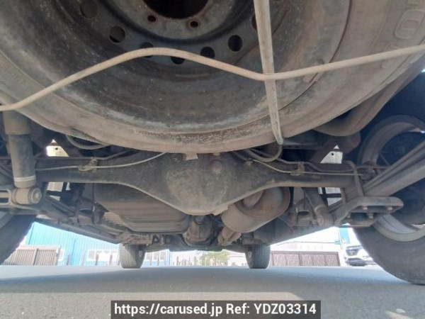 Used 2007 MT toyota hiace-van TRH200V Image[37]