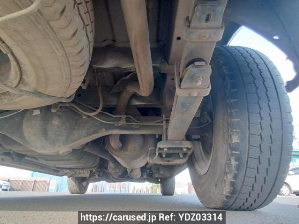 Used 2007 MT toyota hiace-van TRH200V Image[38]