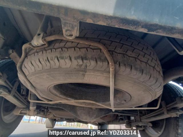 Used 2007 MT toyota hiace-van TRH200V Image[39]