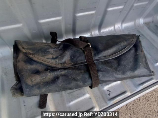 Used 2007 MT toyota hiace-van TRH200V Image[40]