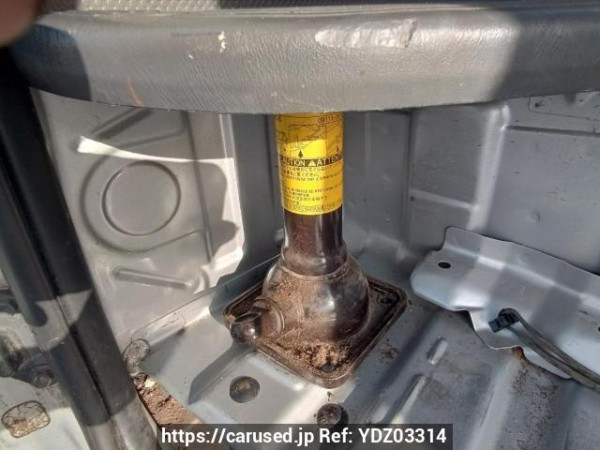 Used 2007 MT toyota hiace-van TRH200V Image[41]