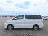 Used 2007 AT toyota alphard ANH10W Image[3]