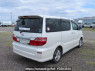 Used 2007 AT toyota alphard ANH10W Image[6]