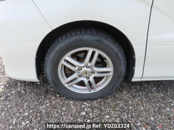 Used 2007 AT toyota alphard ANH10W Image[29]