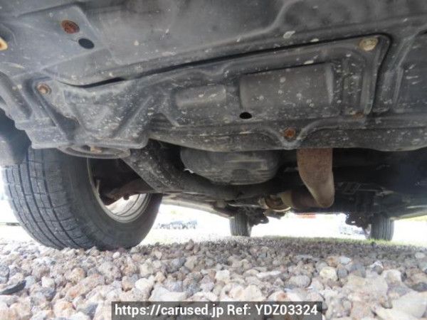 Used 2007 AT toyota alphard ANH10W Image[32]