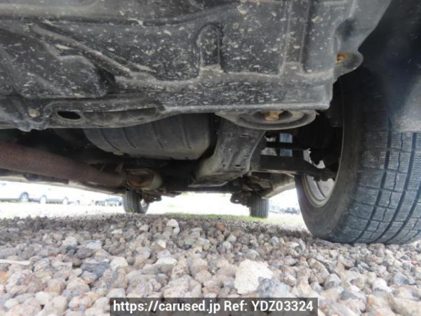 Used 2007 AT toyota alphard ANH10W Image[33]